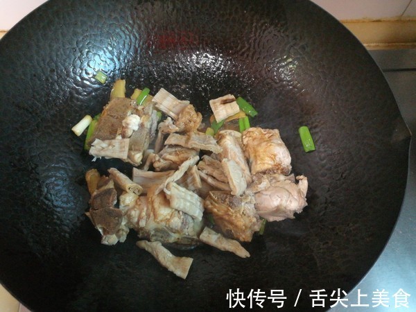 骨髓|它是猪身上的一块宝，肉贩子自己偷偷留着吃，聪明人抢着买