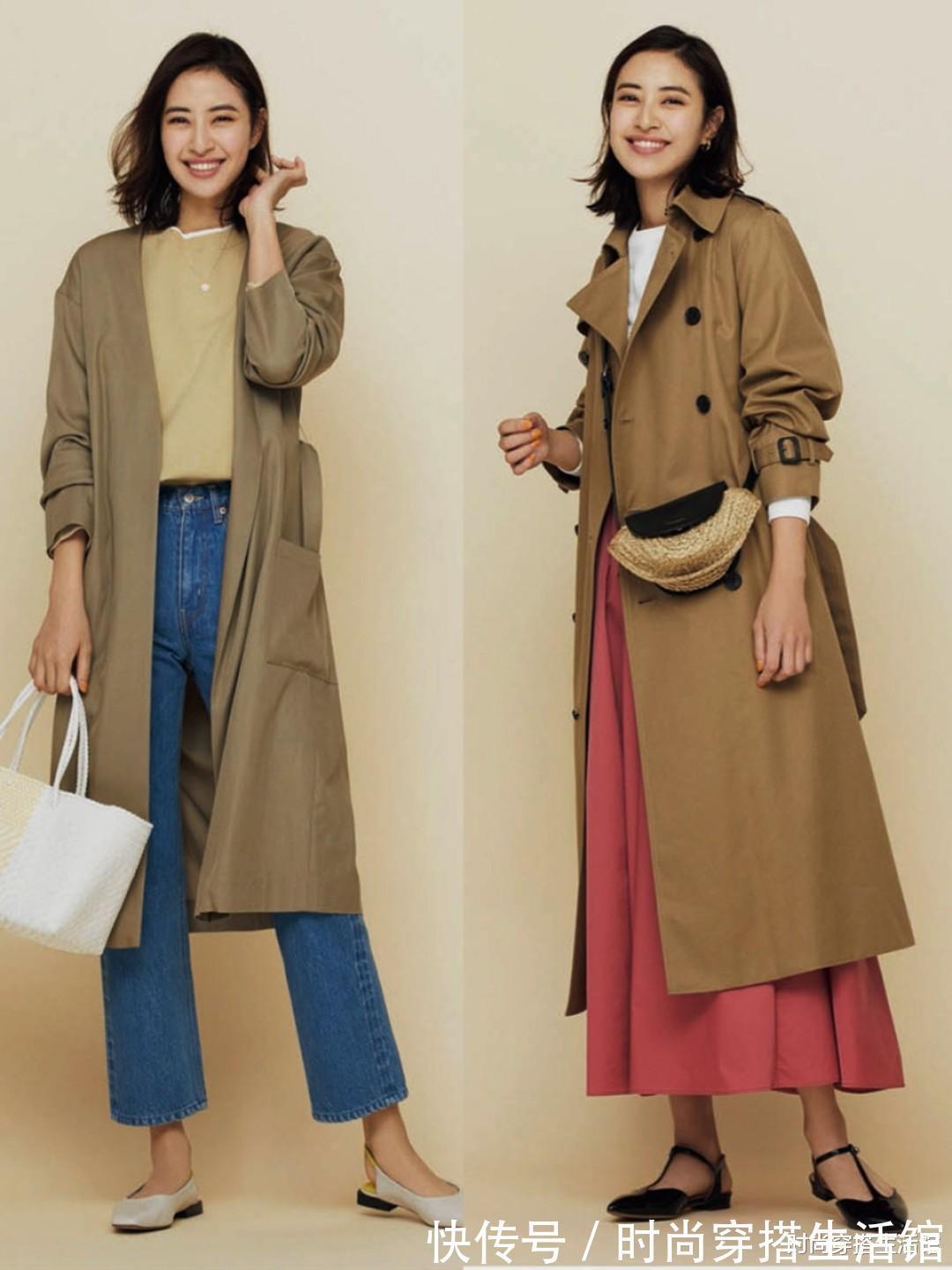 女人|越简单越高级,40+女人别再追求少女感了,看这样穿多美