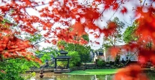 安徽“最低调”3A级景区，门票60元，徽派建筑与园林融为一体