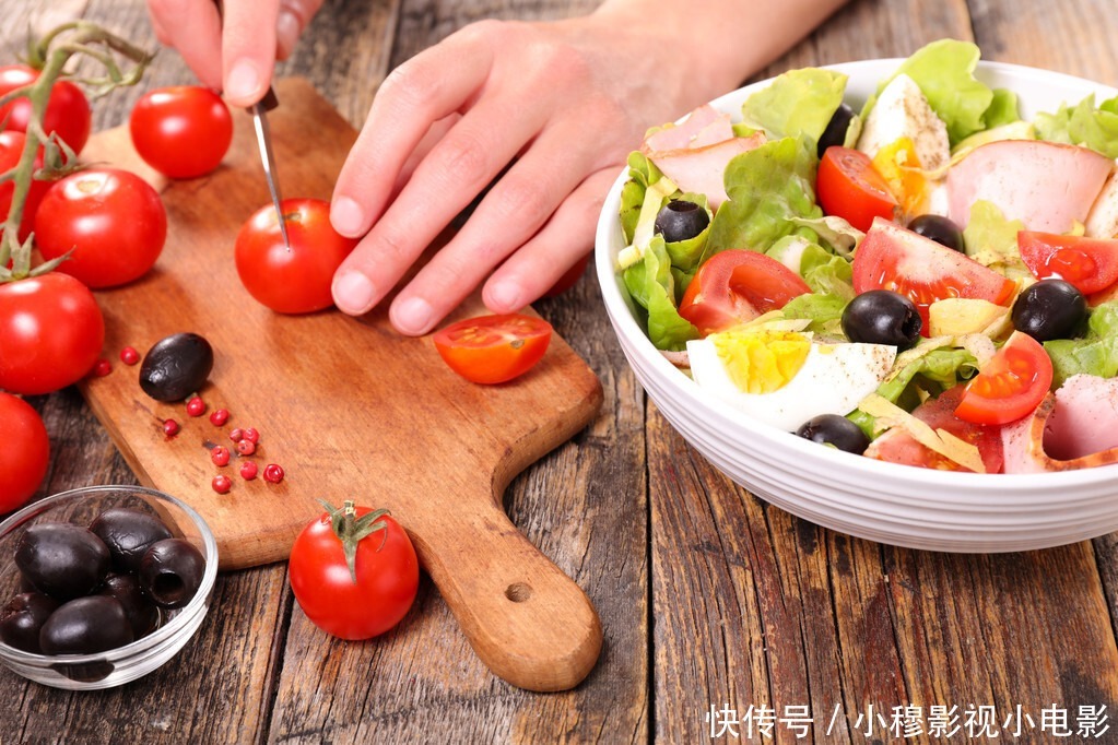 白沙沙|得了高血压不能吃什么食物?能吃什么食物?这篇科普说清楚!