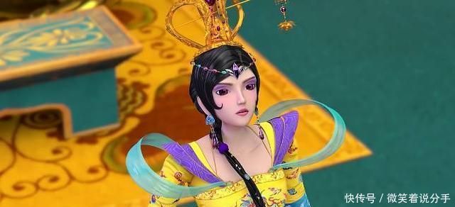 忘记|叶罗丽战士长大后,除了王默,其他人都已经忘记了曾经的娃娃!