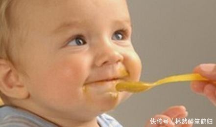 宝宝|出生刚9个月,宝宝肚子鼓的像“圆球”,医生检查后怒斥家长