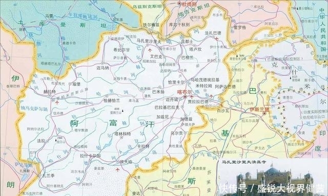 苏联|世界最能打的小国,打败了苏联,又打败了美国,至今无人能敌