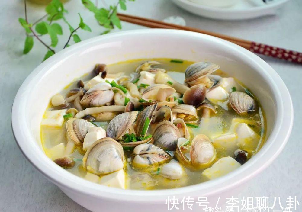 包菜|入秋后,多给家人做“1菜2汤”,营养实惠解秋燥,学不会可惜了