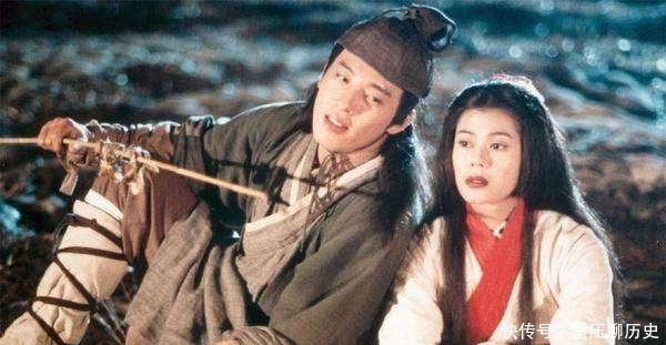 气宗|华山派大弟子令狐冲,为何始终不能成为岳不群?