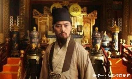 崇祯帝|崇祯帝尸体被放在草棚里,众人皆怕惹来是非,唯独此人痛哭流涕