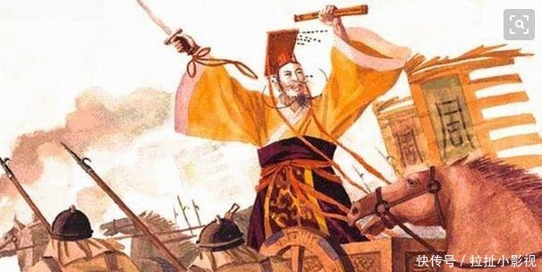 会盟|穿越千年重回西周孟津会盟台!