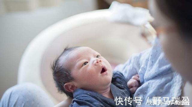 婴儿|孩子出生时,这3个地方越丑,长大后颜值越高,占一条就偷着乐吧!