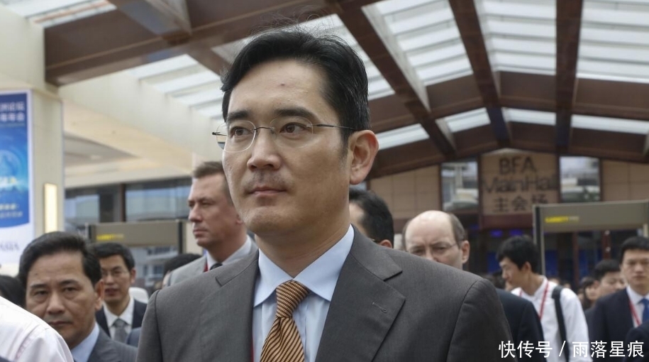 芯片|三星正式确认了!高通超过500亿元付之东流,“余大嘴”说对了