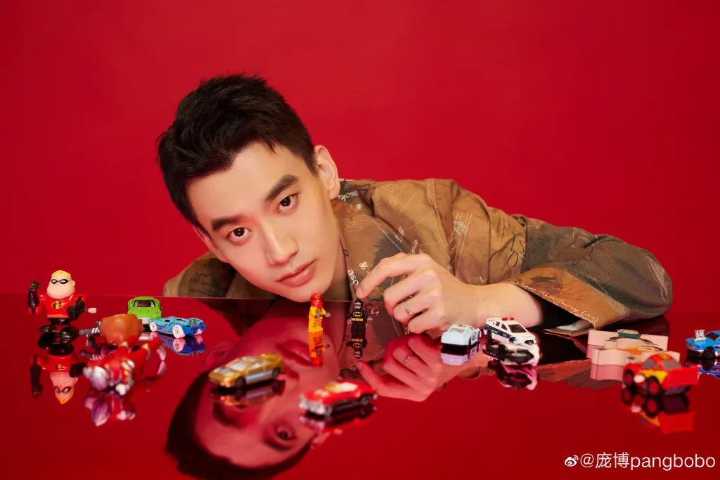史炎|这个男人越“阴阳怪气”，网友就越喜欢