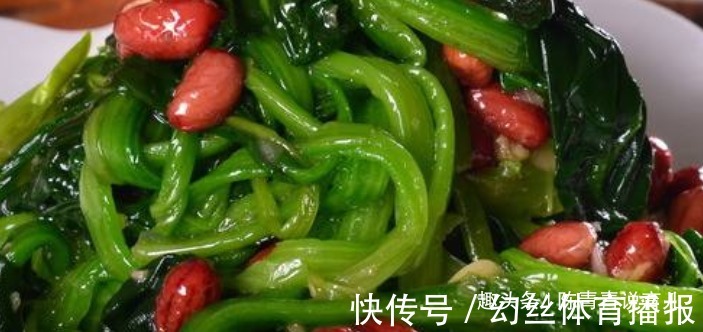 辅助治疗|香喷喷嘎嘣脆，脆嫩酥香，多给孩子吃，绿色蔬菜，营养补钙