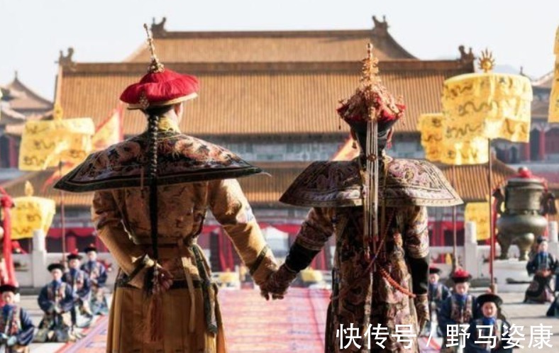 乔道长|乾隆让道士求雨,道士一番作法后果然下雨,乾隆:那就直接杀了吧