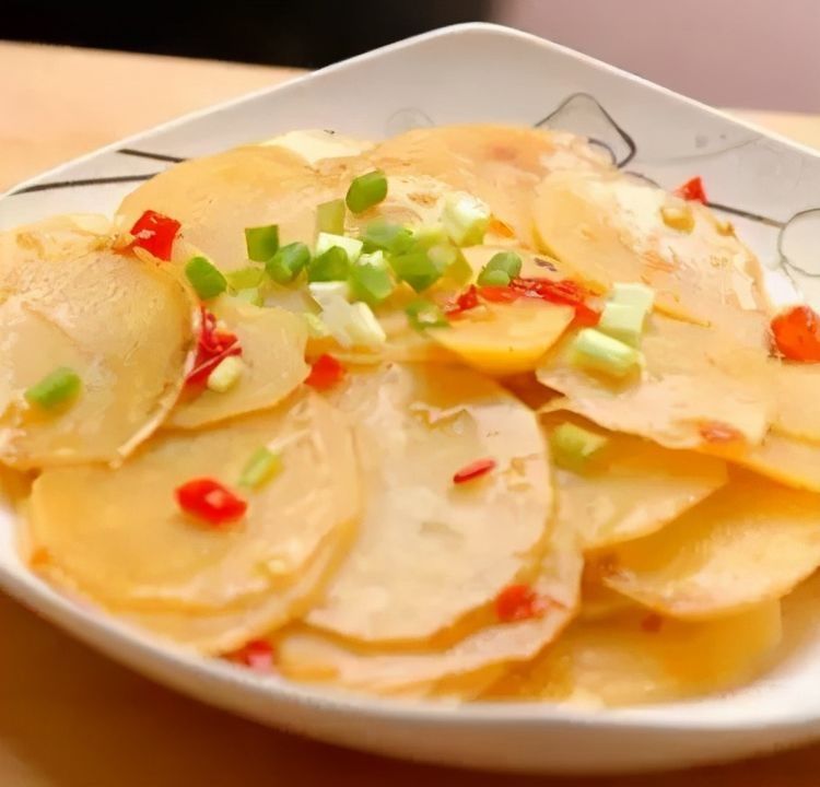 女性推薦常吃三種美食，排毒抗衰，減少皺紋，越吃越年輕！