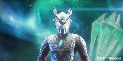 最经典的奥特曼,除了老牌赛文,迪迦和赛罗我认为都当之无愧