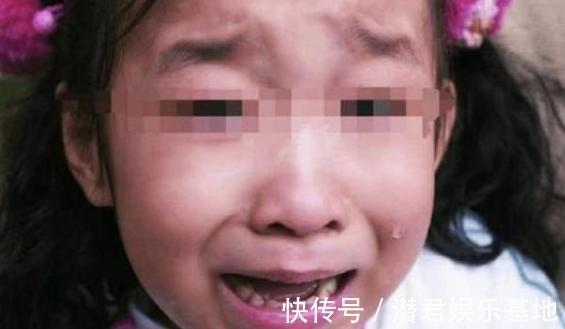 脱下|4岁女儿放学回家哭泣,大喊“我想尿尿”,脱下裤子后妈妈崩溃