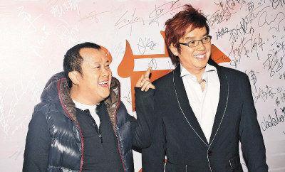 芒果台要做“港乐版”《我是歌手》，曾志伟或许会邀请张学友出山