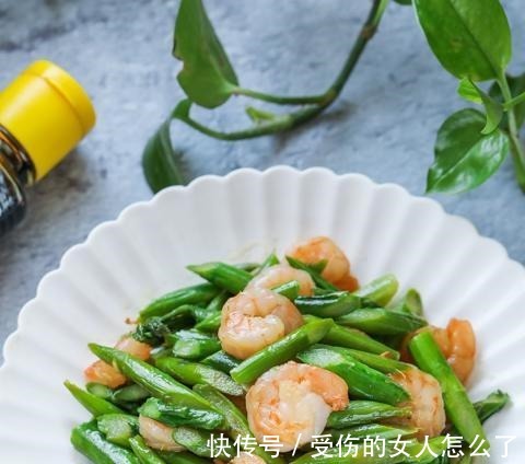 女生晚餐吃对了，不用节食也能瘦，边吃边瘦，不想瘦的别吃