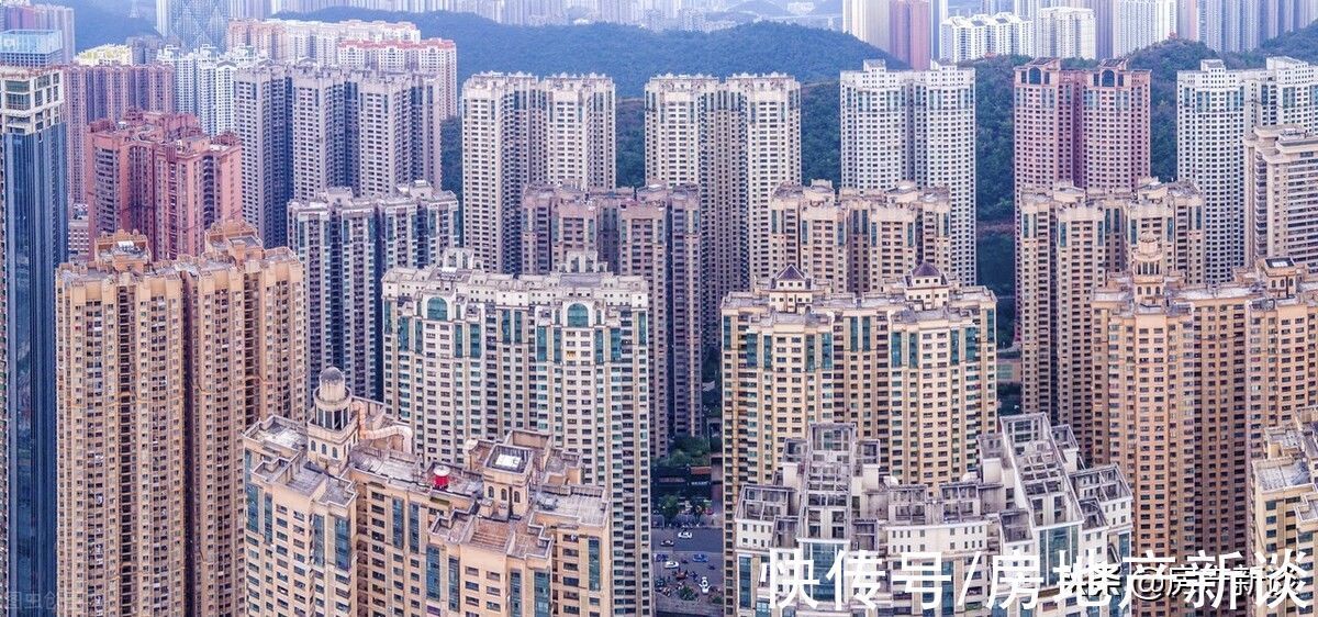 高层住宅|为何越来越多的人从高层搬回低层？老业主给出4点原因，很真实