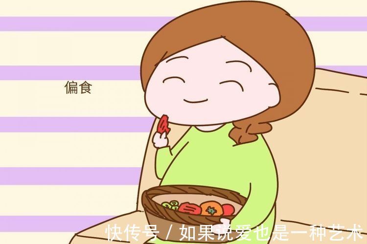 孕妇|医生说胎儿发育好的孕妇,一般有这几个行为,全中的不多