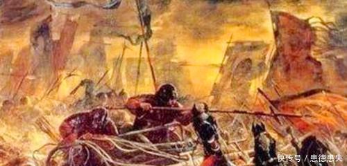 东吴|若此人未死三国历史将重写,刘备夷陵不会惨败,东吴也可稳操胜券!