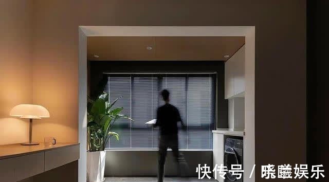 阳台|一家三代人住180㎡新家,全屋清新诗意风,越住越舒服,叫人羡慕