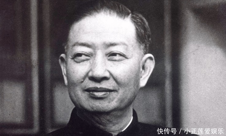 孟小冬|孟小冬谈杜月笙:你是带我走出阴霾的人,却也让我的心再次降温