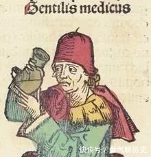 祖传|祖传老西医,专治黑死病