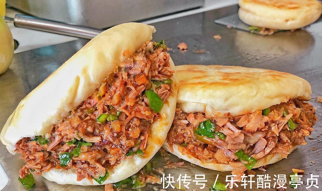 米饭|让你“悄悄”长肉的6种主食,馒头米饭都靠边站,也许你天天在吃