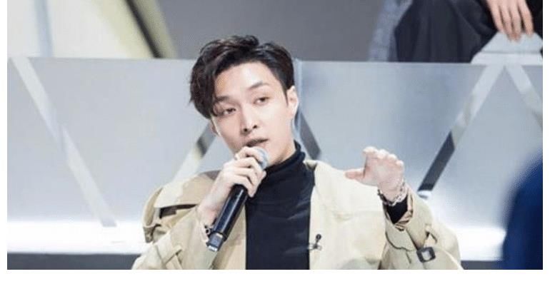 极限挑战|继《向往5》后,张艺兴又官宣“热综艺”,他能参加纯属意料之中