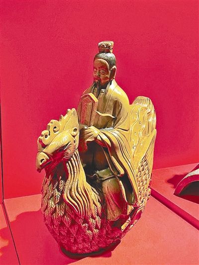 手中|当溥仪手中的苹果掉落 紫禁城成了故宫