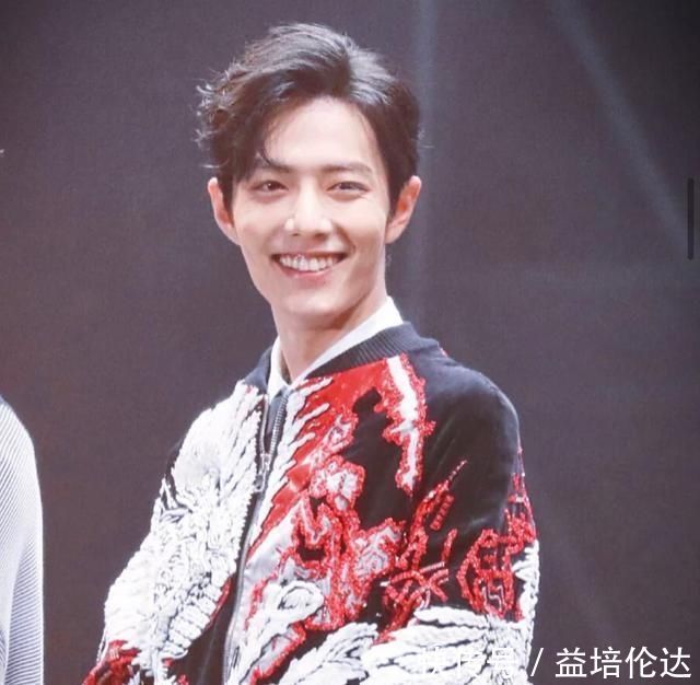 “金主爸爸”放話各大衛(wèi)視和平臺，將會陸續(xù)出現(xiàn)肖戰(zhàn)