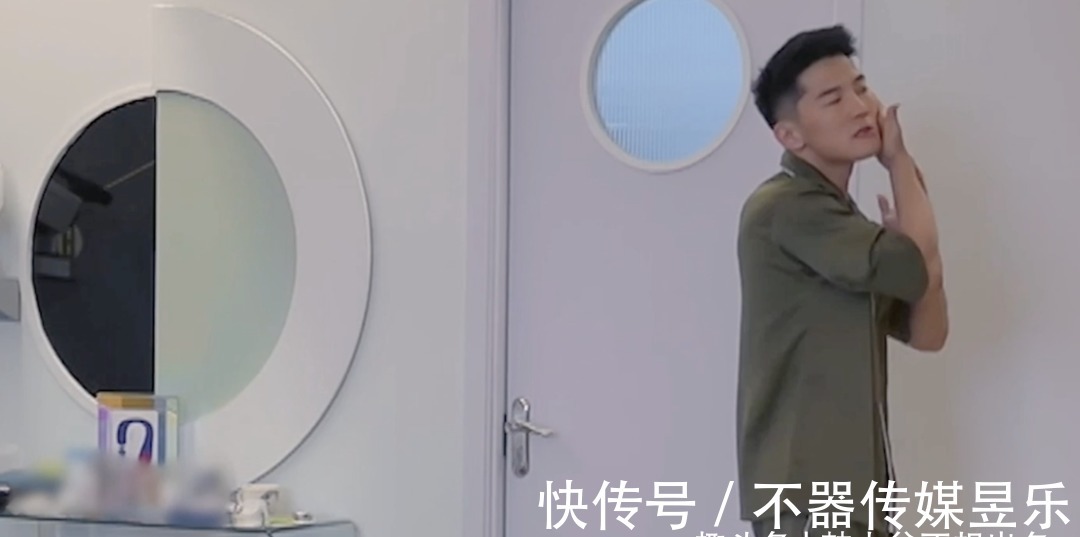 大雄|《心动的信号4》第六期“方陈式”要拆CP？马董橙子滑冰撒糖！