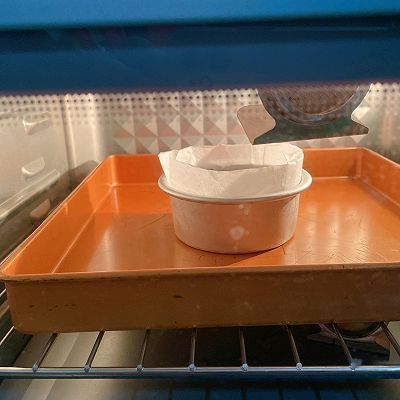 暗黑大理石芝士蛋糕