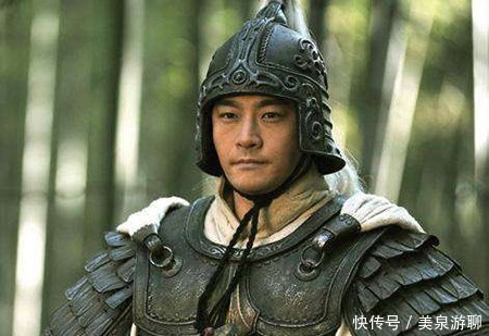 孙权|大将因为保护孙权而战死,孙权悲痛至极,下令:让他的爱妾殉葬