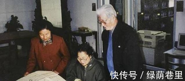 梁思成!梁思成临终前,给林徽因母亲做了最好安排,却只给林洙留了8个字