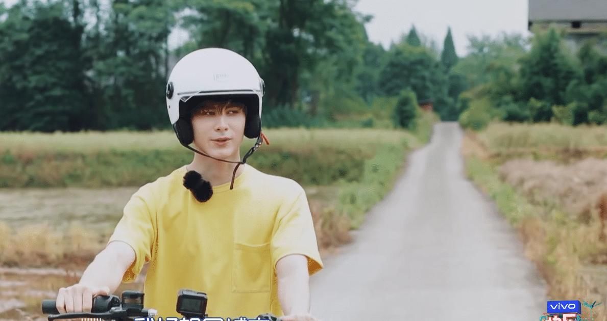 奔跑吧|《快本》开启户外录制，游戏转室外换汤不换药，利路修在线下腰