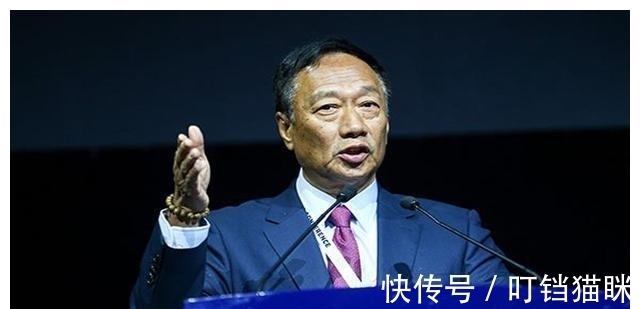 越南|富士康远赴印度越南建厂,不料郭台铭“重返大陆”,怎么回事?