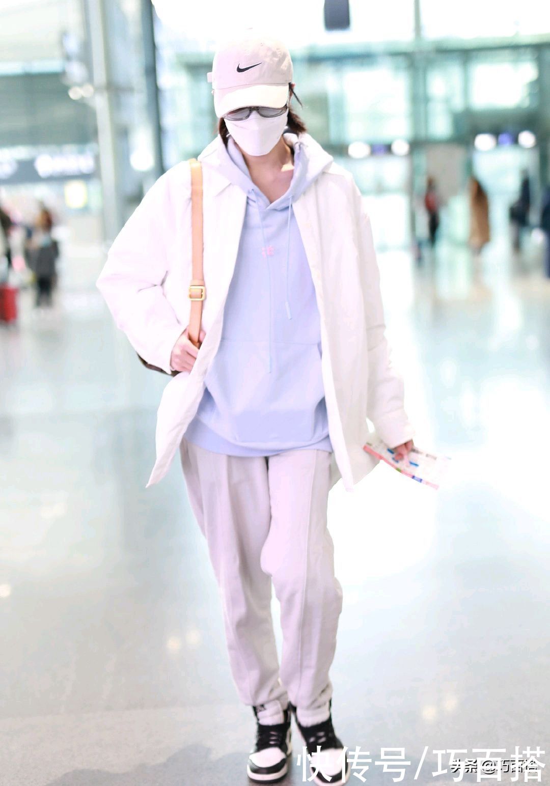 今年早春的流行色定了！你还迷茫不知吗？别傻了，快来做引潮人吧