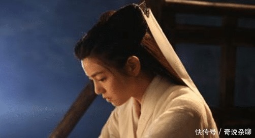  小龙女|小龙女伤好后为何不找杨过？原因有两个，其实很简单