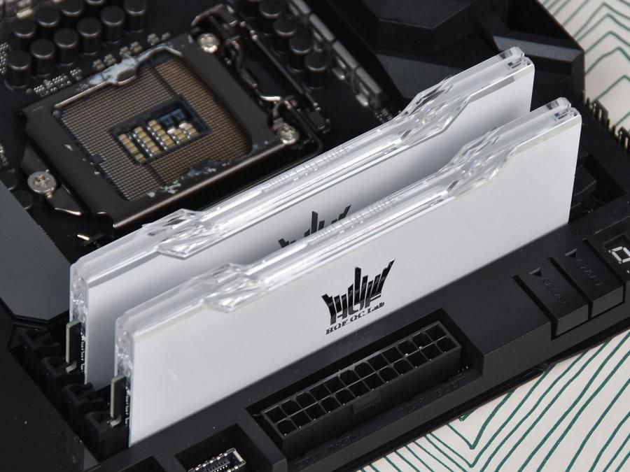 华硕|华硕RTX3070评测：超高1905MHz显非凡