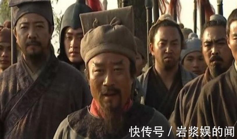 梁山|晁盖为何会成为宋江的垫脚石？上了梁山后，这两件事，错得太离谱