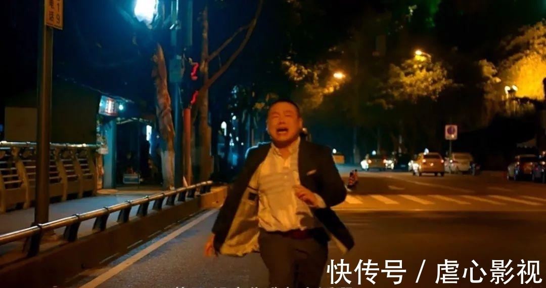 岳云鵬|笑中帶淚,德云男團的劇本殺給我整破防了