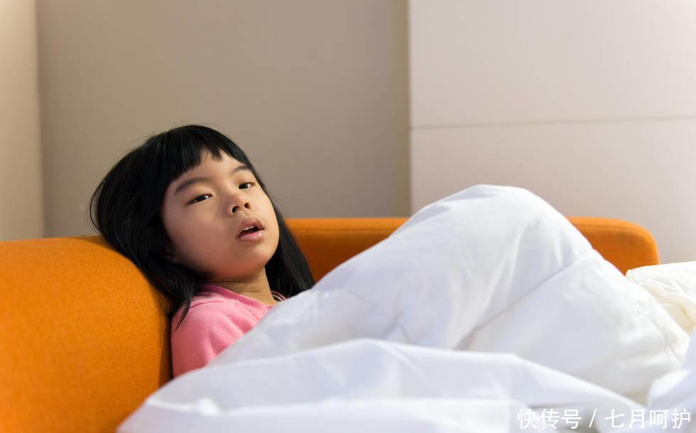 长高|8岁女孩脾胃弱发育难?提醒:2种汤别给孩子喝,伤脾胃孩子难长高