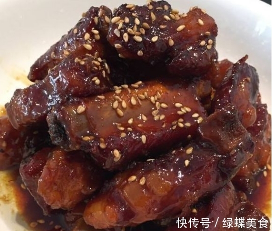 解馋|解馋又下饭的几道家常菜,比吃肉还过瘾,做法简单,好吃不贵