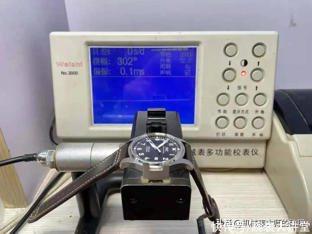 机芯|手表保养需要多少钱？不同品牌的费用为何相差甚远？