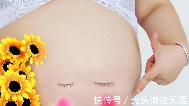 胎盘|剖腹产也会有“后遗症”, 不生二胎不知道, 一生二胎就显现出来了