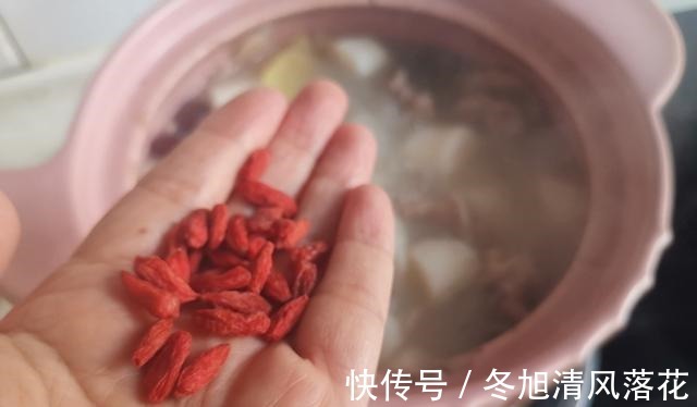 麻山药|冬天建议有条件常给家人吃它,滋补御寒钙质高,老人孩子要多吃!