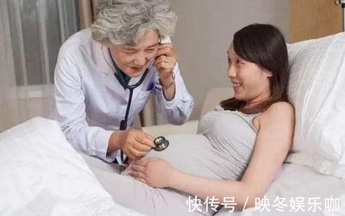 妈妈|为啥胎宝一到晚上就“动得欢”?多半是跟孕妈暗示这些事,好暖心