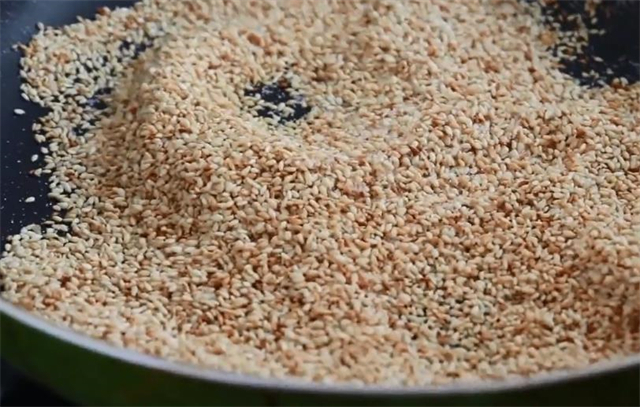 辣椒面|教你在家轻松蒸花卷馍,原来做法那么简单,看一遍就能学会