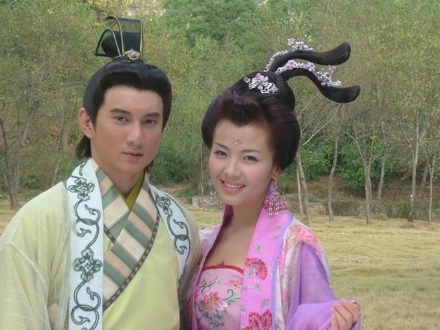 李后主|李后主背后的人生故事:问君能有几多愁?他的词放不下他这一生